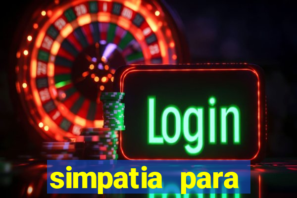 simpatia para ganhar no bingo de cartela